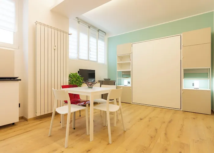 Italianflat - Vittoria Gasthof 3*