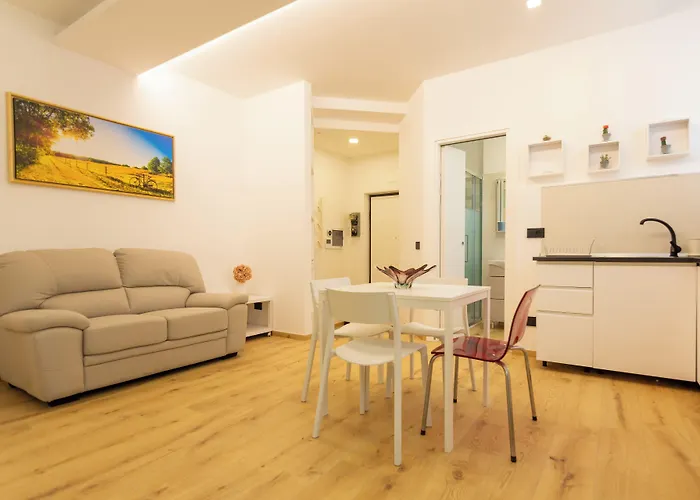 Gasthof Italianflat - Vittoria 3*