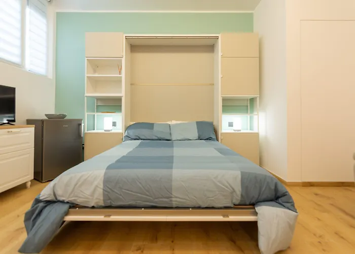 Italianflat - Vittoria 3*