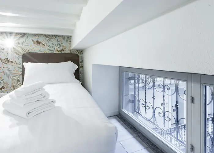 Italianway Apartament Mediolan