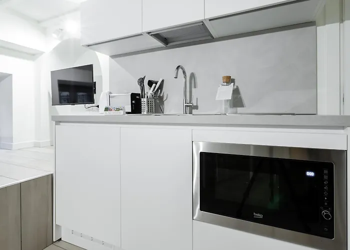 Apartament Italianway
