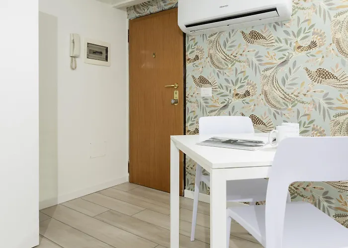 Apartament Italianway