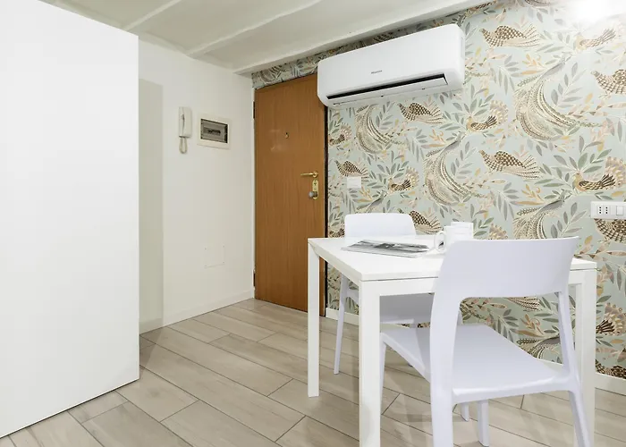 Appartement Italianway Milan