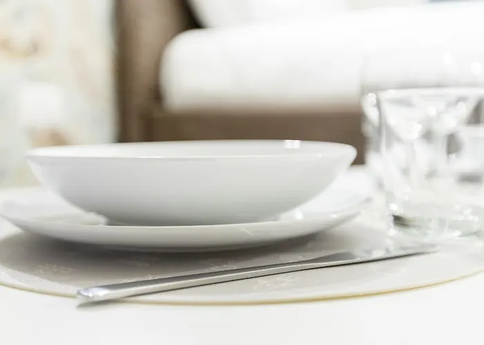 Apartamento Italianway *