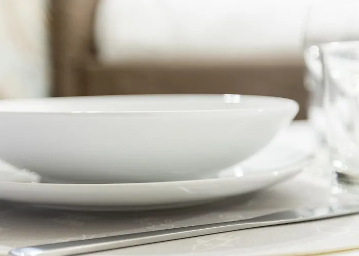 Appartement Italianway *