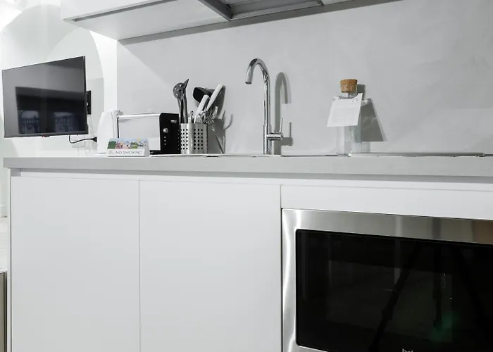 Italianway Appartement *