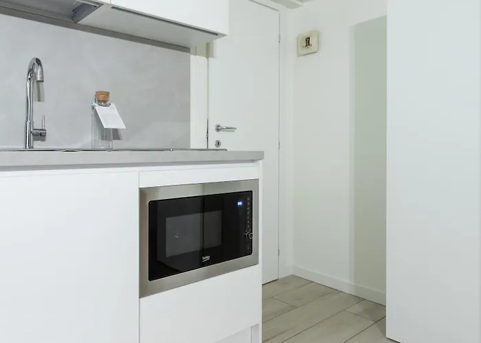 Apartamento Italianway Milão