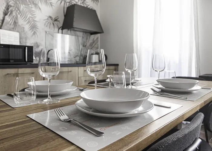 Italianway Comfort - Buenos Aires 65 E *