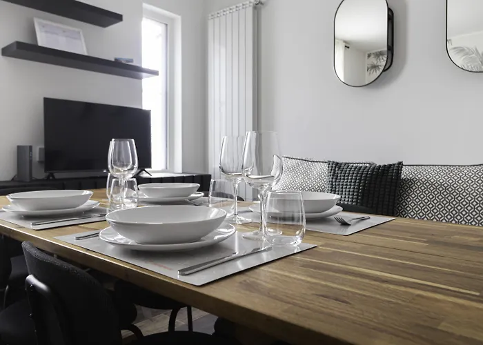 Italianway Comfort - Buenos Aires 65 E *