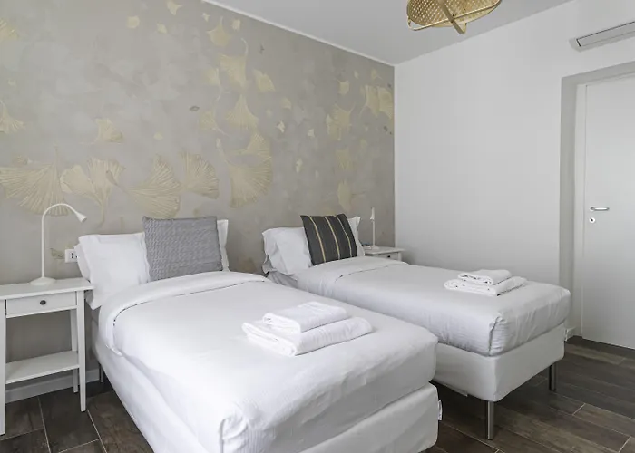 Italianway Comfort - Buenos Aires 65 E 公寓 米兰