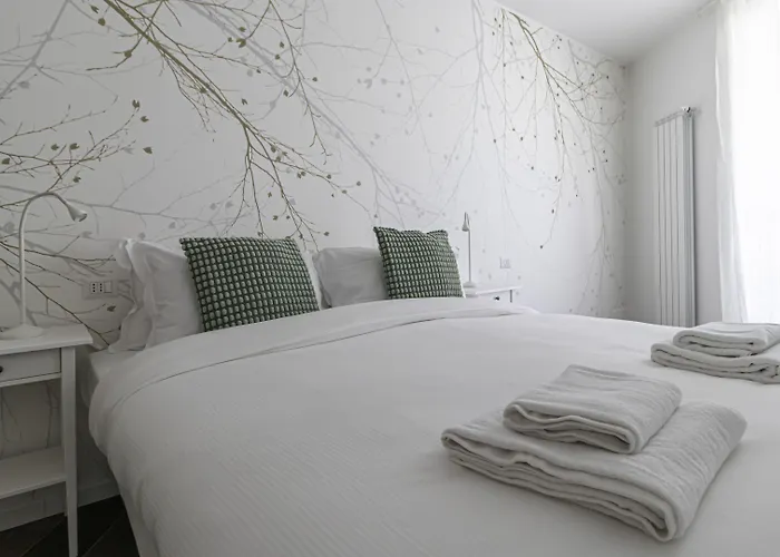 Italianway Comfort - Buenos Aires 65 E 公寓