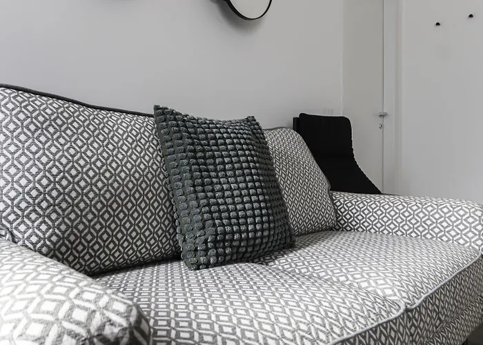 Italianway Comfort - Buenos Aires 65 E 公寓 *