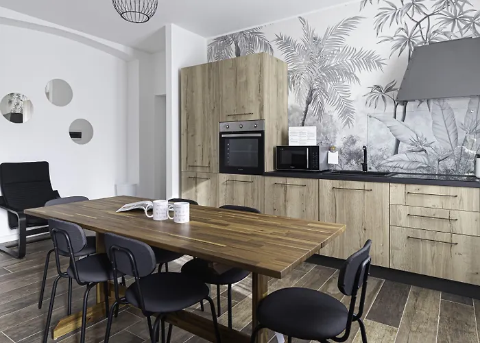 Italianway Comfort - Buenos Aires 65 E Apartmán *