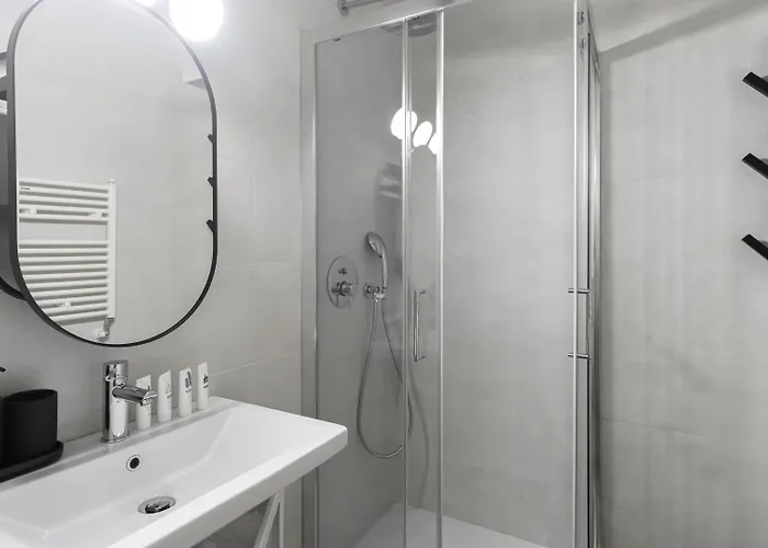 Italianway Comfort - Buenos Aires 65 E