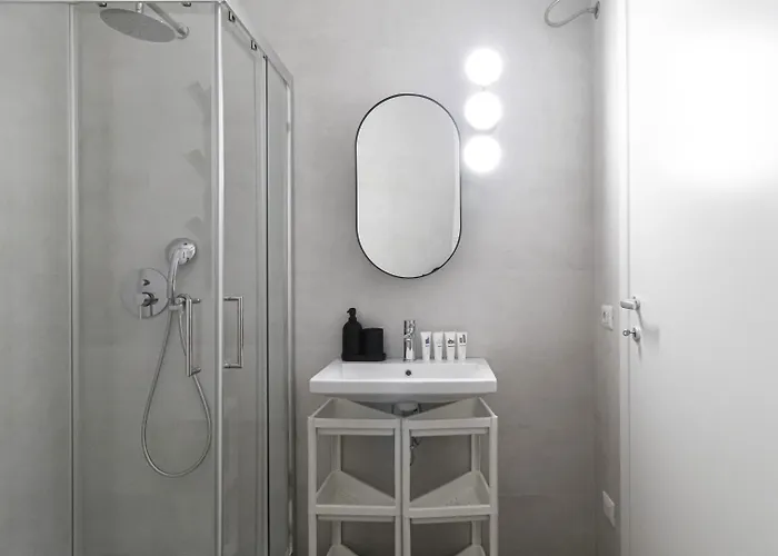 Italianway Comfort - Buenos Aires 65 E 公寓 米兰