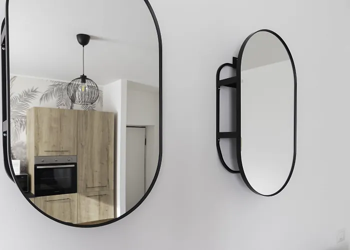 Italianway Comfort - Buenos Aires 65 E 米兰