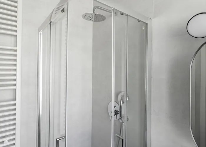 Italianway Comfort - Buenos Aires 65 E Apartmán *