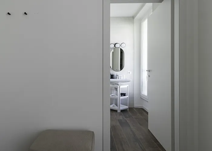 Italianway Comfort - Buenos Aires 65 E Apartmán *
