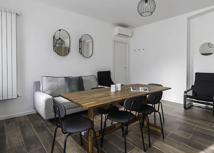 公寓 Italianway Comfort - Buenos Aires 65 E 米兰