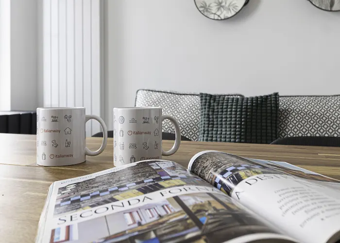 Italianway Comfort - Buenos Aires 65 E *