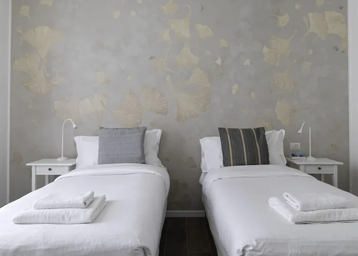 Italianway Comfort - Buenos Aires 65 E