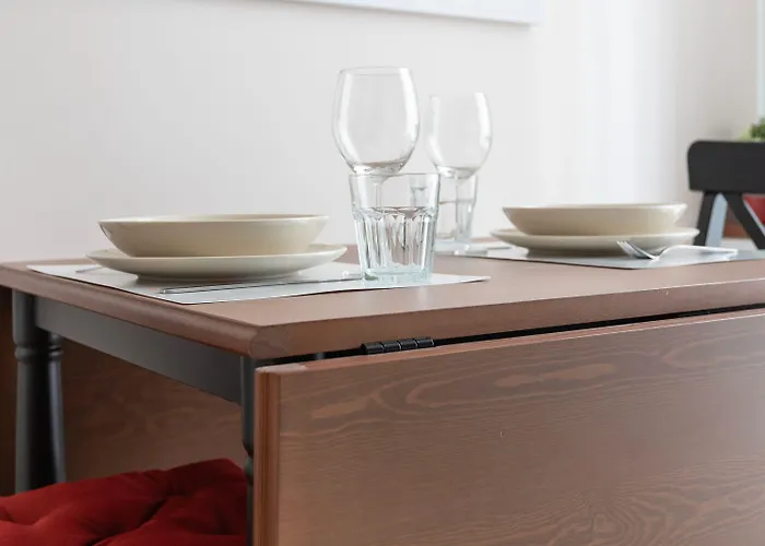 Italianway Comfort - Cermenate 7 *