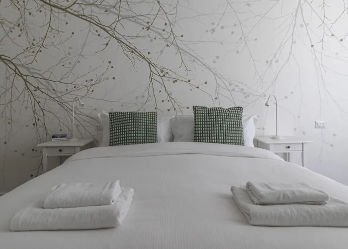 Italianway Comfort - Buenos Aires 65 E