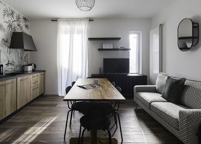 Italianway Comfort - Buenos Aires 65 E Apartmán Milán