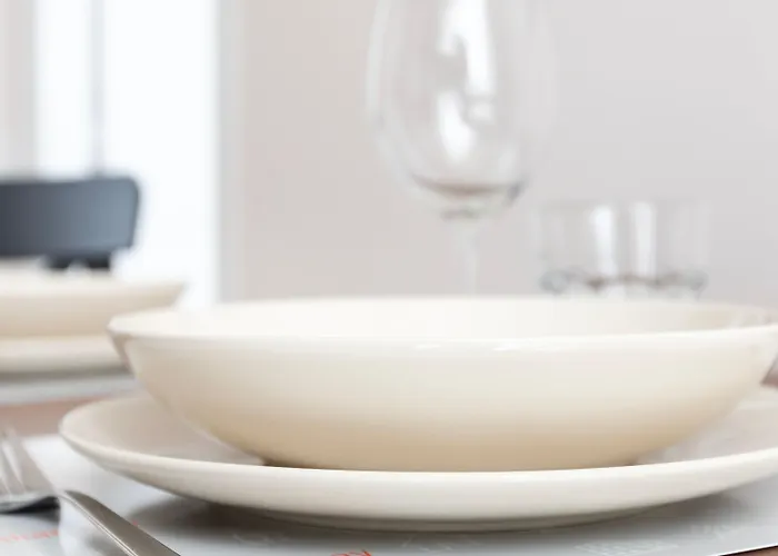 Italianway Comfort - Cermenate 7 Milán