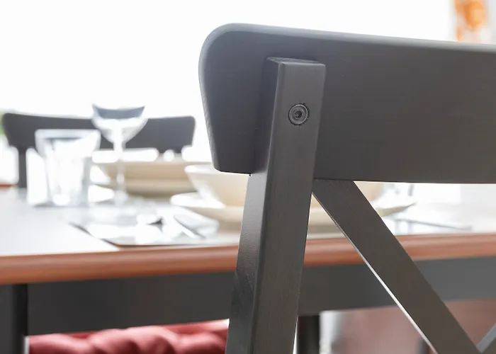 Apartmán Italianway Comfort - Cermenate 7 *