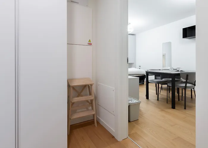 Italianway - Aspromonte 15 Apartman *