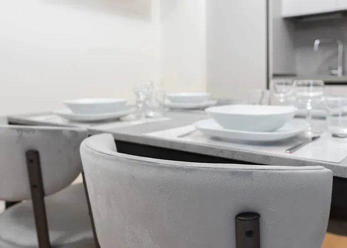 Apartman Italianway - Aspromonte 15