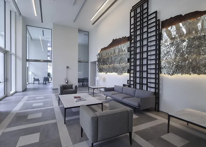 Lejlighed Italianway - Stresa 22 C Milano