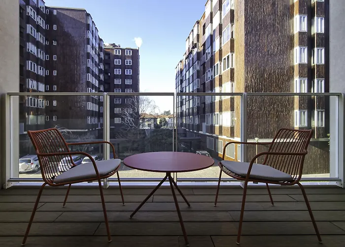 아파트 Italianway - Stresa 22 C