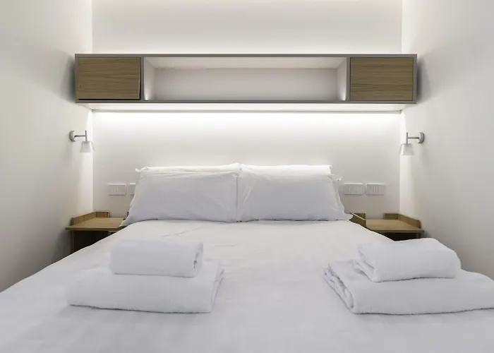 Italianway - Stresa 22 C *