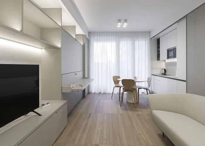 Italianway - Stresa 22 C *