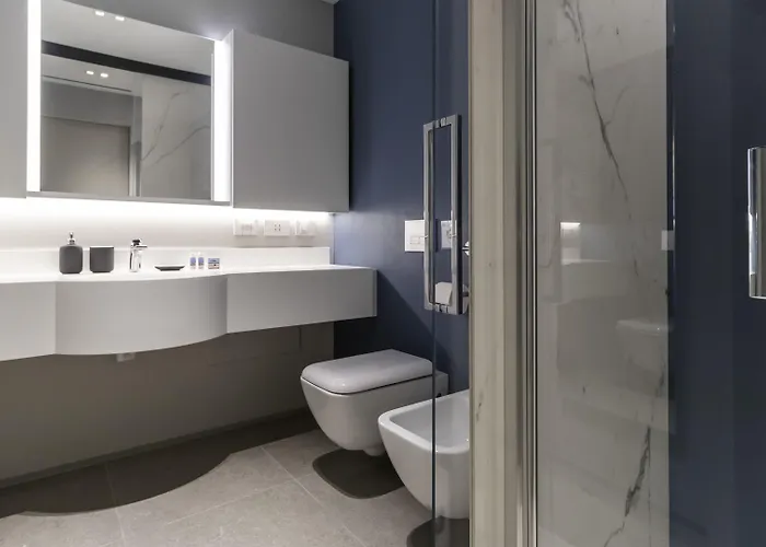 Italianway - Stresa 22 C *