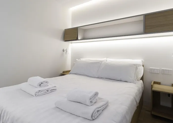 Italianway - Stresa 22 C *