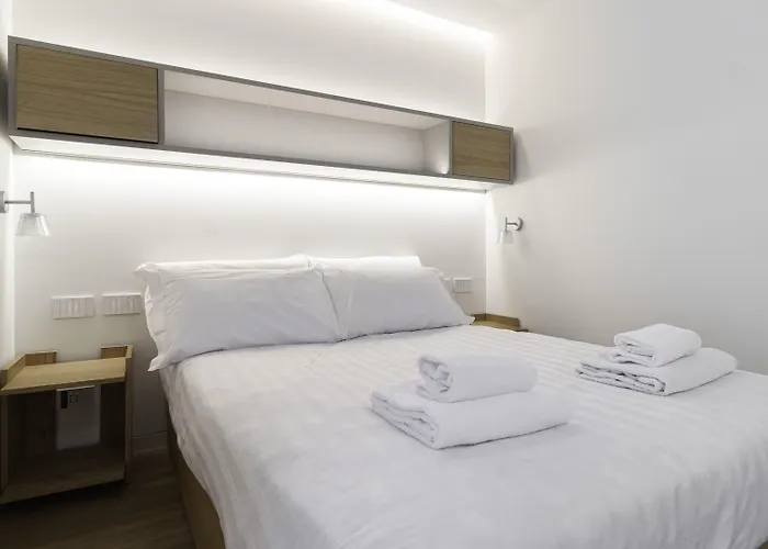 Lejlighed Italianway - Stresa 22 C