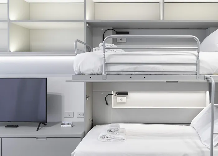 Italianway - Stresa 22 C 아파트 *