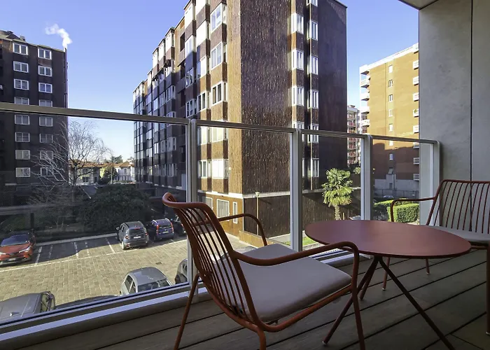 Italianway - Stresa 22 C Lejlighed Milano