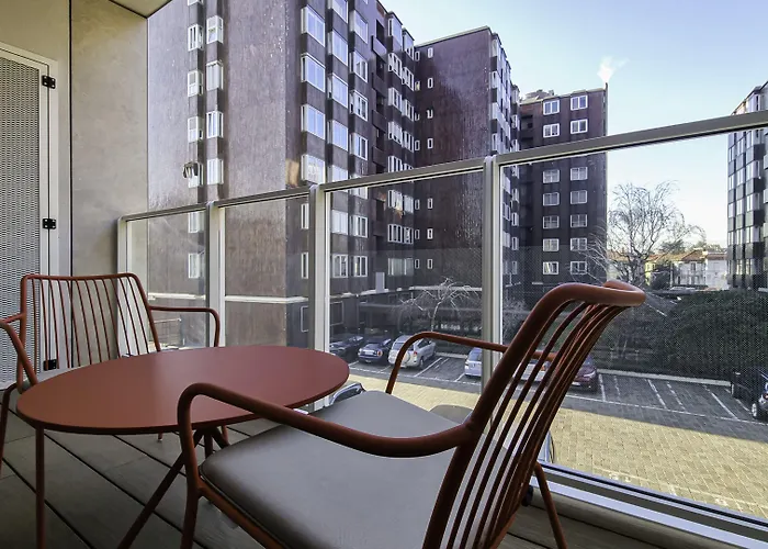 Italianway - Stresa 22 C *