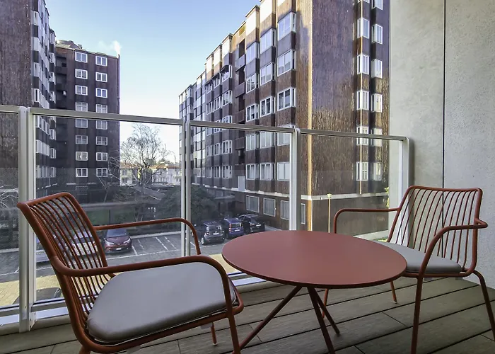 Italianway - Stresa 22 C 아파트 밀라노