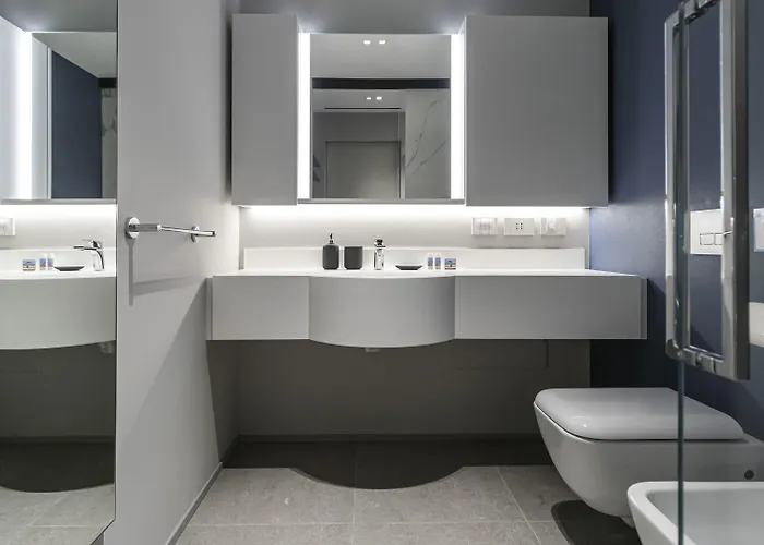 Italianway - Stresa 22 C 아파트