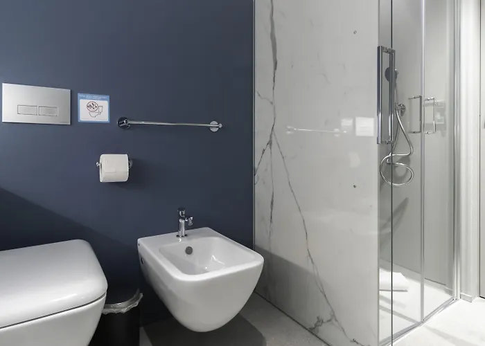 Italianway - Stresa 22 C Milano