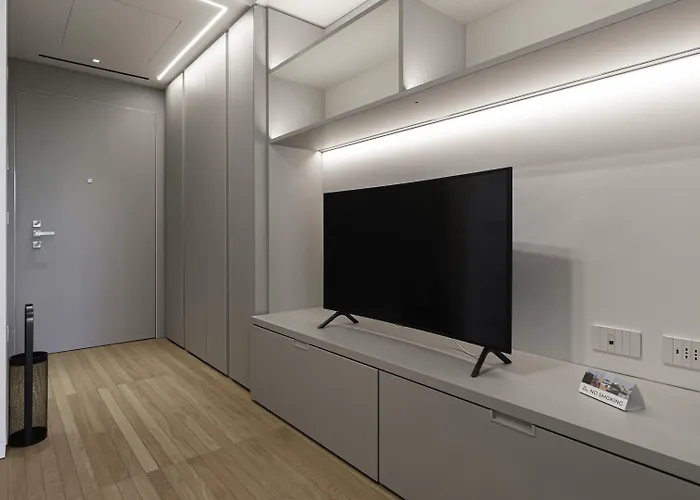 Italianway - Stresa 22 C *