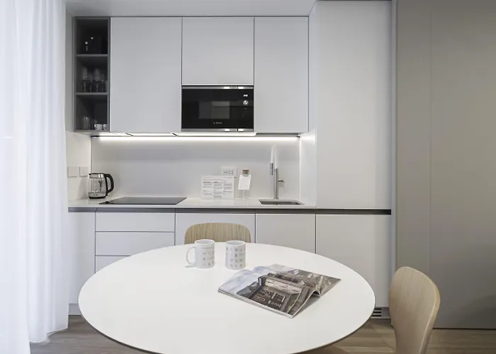 Lejlighed Italianway - Stresa 22 C