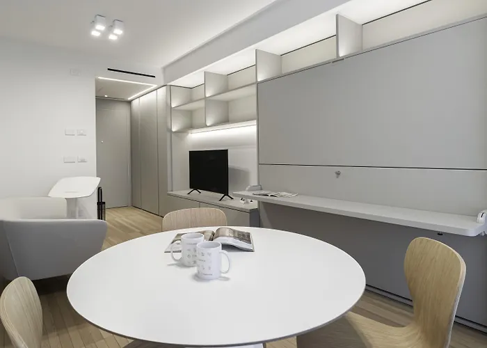 Italianway - Stresa 22 C *