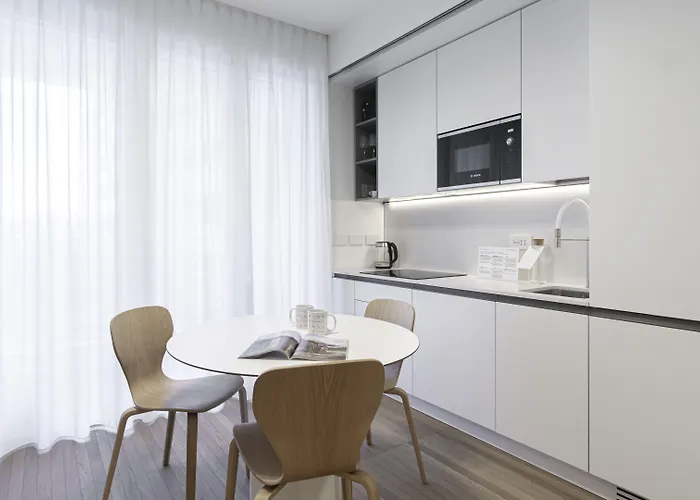 Italianway - Stresa 22 C 밀라노