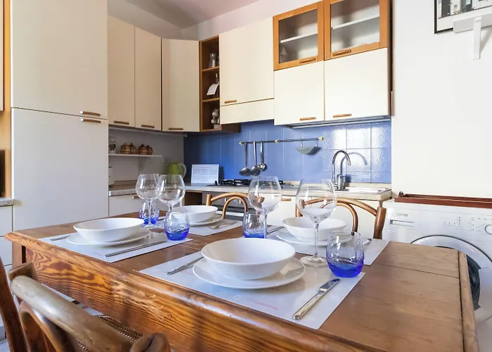 Italianway Easy - Garibaldi 40 Lejlighed Milano